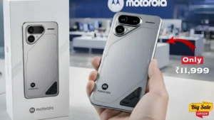 Motorola G57 Power 5G