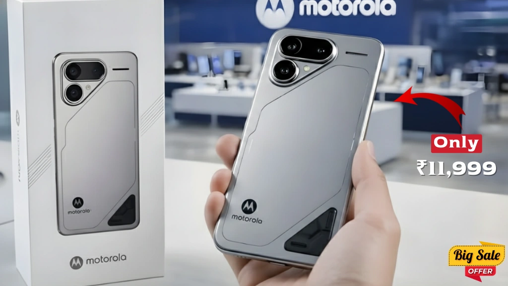 Motorola G57 Power 5G