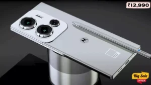 Motorola G67 Smart Phone