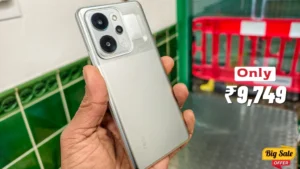 Realme P3 Lite 5G