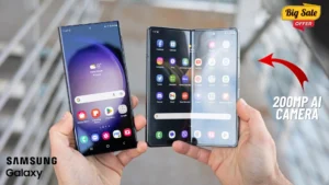 Samsung Galaxy F70e 5G