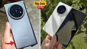 Vivo V60 5G Smart Phone