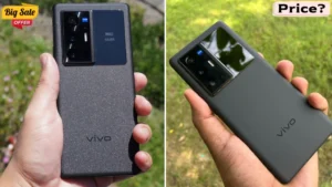 Vivo V70 New 5G Phone