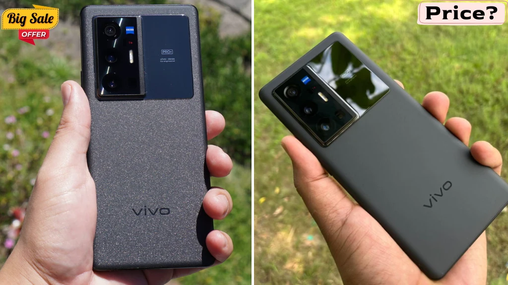 Vivo V70 New 5G Phone