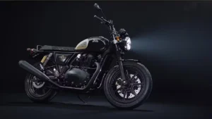 Royal Enfield New 250cc Bike